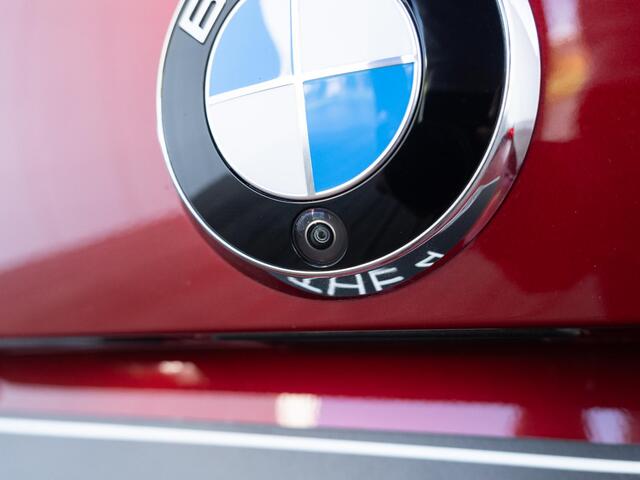BMW 4-Serie Gran Coupé 420i | M Sportpakket Pro | Driving Assistant | Achteruitrijcamera | Glazen Schuif-/Kanteldak