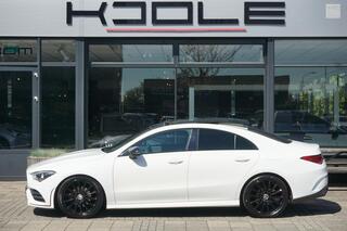MERCEDES-BENZ CLA-KLASSE 180 Premium Plus AMG | Nightpakket | Panodak