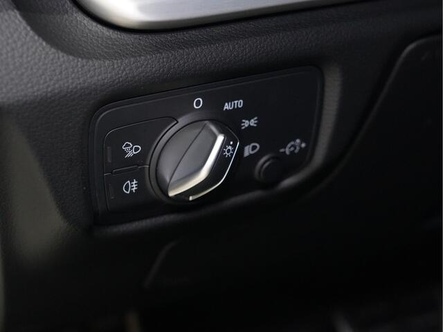 Audi A3 Limousine 1.5 TFSI CoD 150pk S-Tronic Sport S-Line Ed. | Full-LED | Navigatie | Stoelverw. | 19lm 34