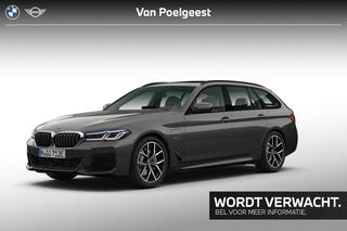 BMW 5-Serie (2016 - 2023)