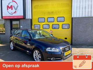 AUDI A3 SPORTBACK 1.4 TFSI Ambition Pro Line