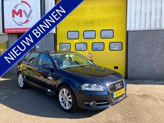 Audi A3 Sportback (2004 - 2012)