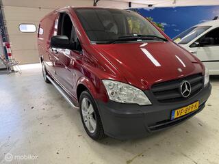 MERCEDES-BENZ VITO Bestel 110 CDI 320