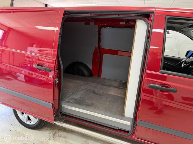 Mercedes-Benz Vito Bestel 110 CDI 320