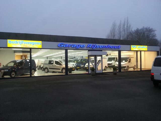 Mercedes-Benz Vito Bestel 110 CDI 320