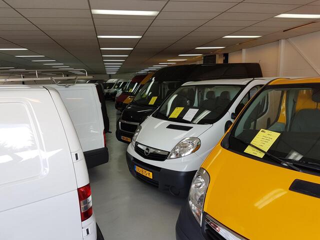Mercedes-Benz Vito Bestel 110 CDI 320