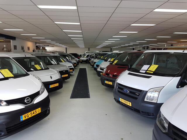 Mercedes-Benz Vito Bestel 110 CDI 320