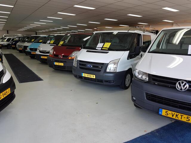 Mercedes-Benz Vito Bestel 110 CDI 320