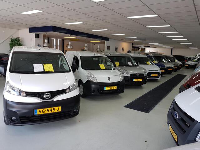 Mercedes-Benz Vito Bestel 110 CDI 320
