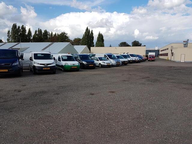 Mercedes-Benz Vito Bestel 110 CDI 320