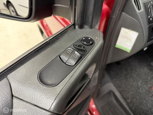 Mercedes-Benz Vito Bestel 110 CDI 320