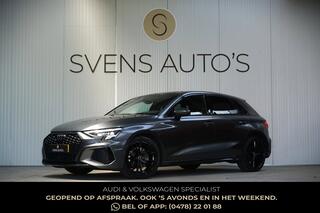 Audi A3 Sportback (2012 - 2020)