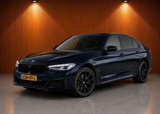 BMW 5-SERIE 545e xDrive High Executive M-Sport