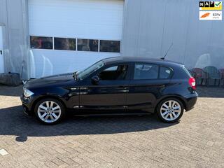 BMW 1-Serie (2004 - 2011)
