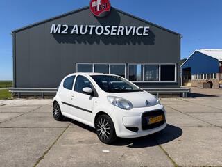 Citroen C1 (2005 - 2014)