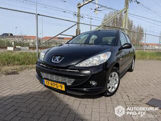 PEUGEOT 206 + 1.4 XS Airco
