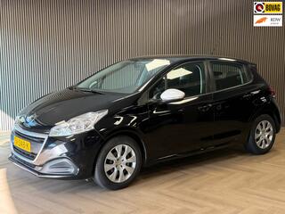 Peugeot 208 (2012 - 2019)