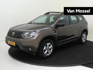 DACIA DUSTER 1.0 TCe Bi-Fuel Comfort | parkeersensor achter