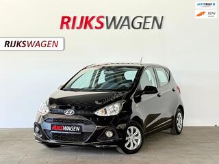 HYUNDAI I 10 1.0i i-Motion Comfort Clima/Cruise control