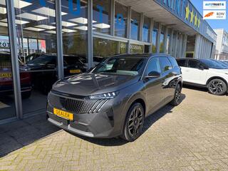 PEUGEOT 5008 1.2 Hybrid 145 GT 7p. CAMERA , NAViGATIE