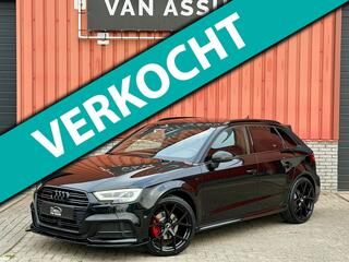 Audi A3 Sportback (2012 - 2020)