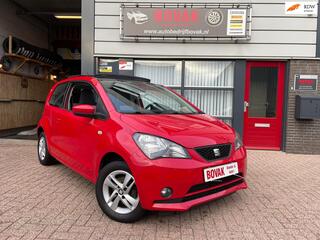 Seat Mii