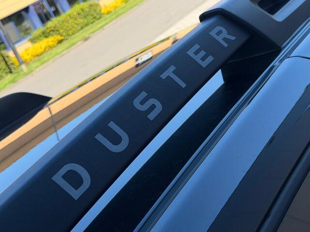 Dacia Duster 1.2 TCe 4x2 Laur�ate - Noir Nacre - Cruise/Trekhaak/Airco