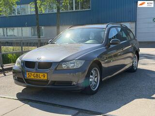 BMW 3-Serie (2005 - 2012)