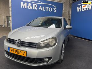 Volkswagen Golf VI