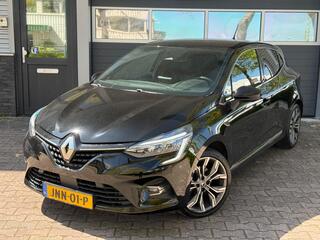 Renault Clio (2019 - 2025)