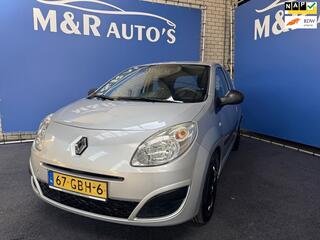 Renault Twingo (2007 - 2014)