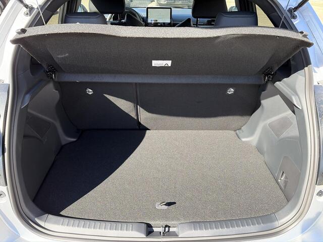 Toyota Yaris 1.5 Hybrid 130 Executive