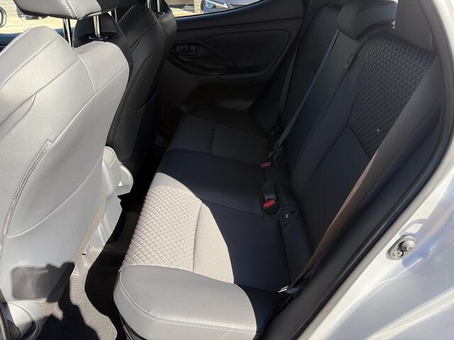 Toyota Yaris 1.5 Hybrid 130 Executive