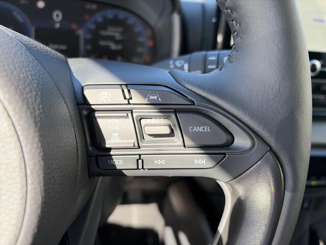 Toyota Yaris 1.5 Hybrid 130 Executive