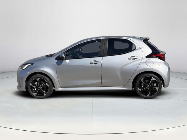 Toyota Yaris 1.5 Hybrid 130 Executive