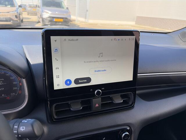 Toyota Yaris 1.5 Hybrid 130 Executive