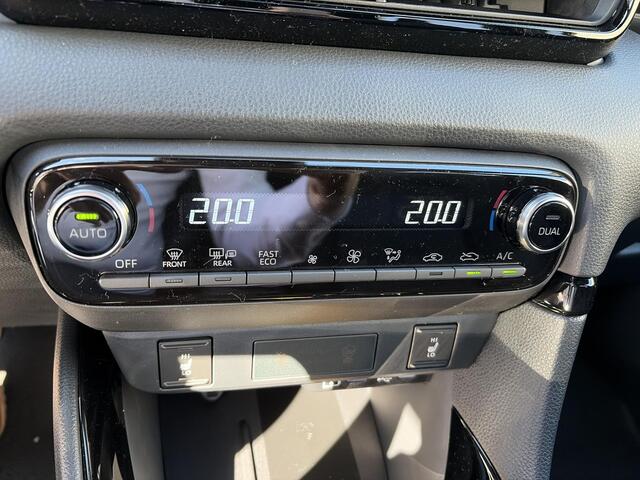 Toyota Yaris 1.5 Hybrid 130 Executive