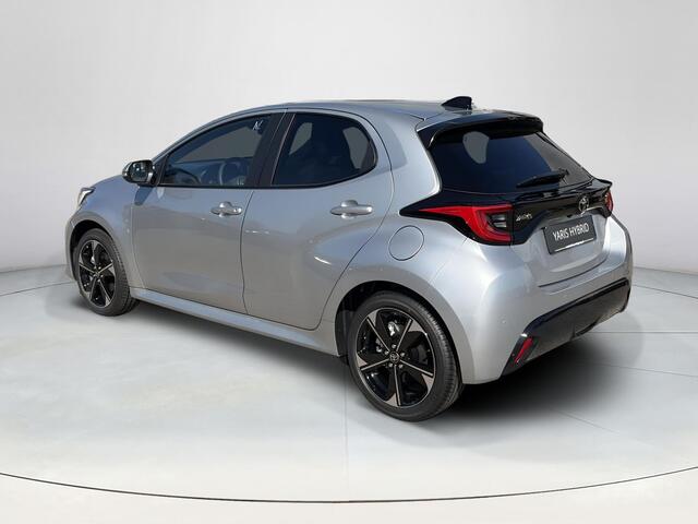 Toyota Yaris 1.5 Hybrid 130 Executive