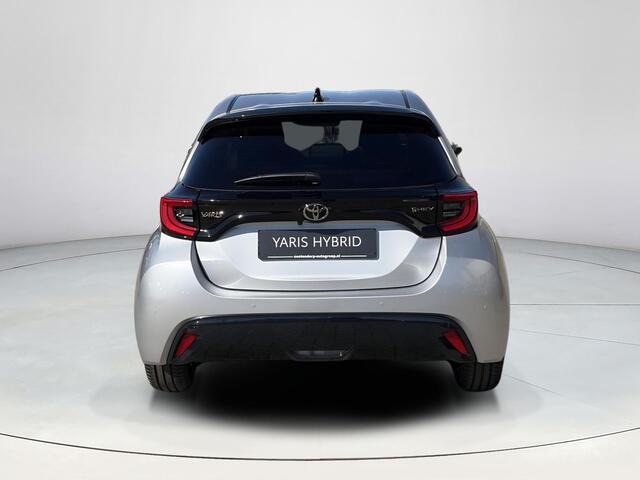 Toyota Yaris 1.5 Hybrid 130 Executive