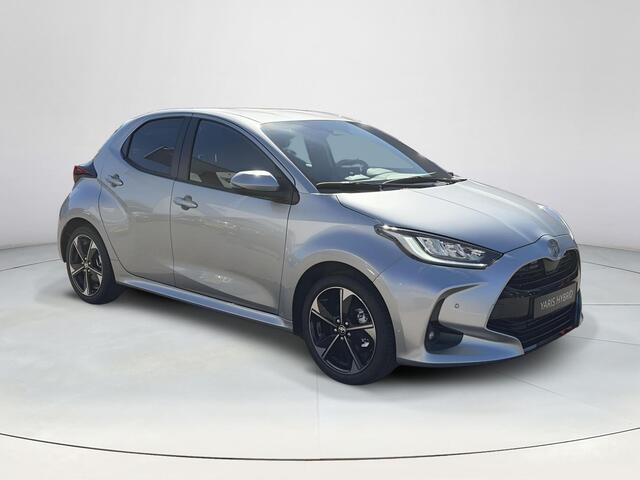 Toyota Yaris 1.5 Hybrid 130 Executive
