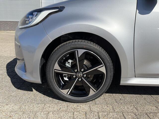 Toyota Yaris 1.5 Hybrid 130 Executive