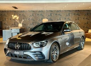 Mercedes-Benz E-Klasse (2016 - 2023)
