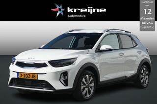 KIA Stonic 1.0 T-GDi MHEV DynamicPlusLine | TREKHAAK | RIJKLAARPRIJS |