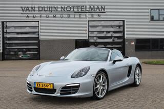 Porsche 718 Boxster