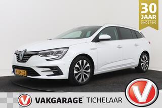 RENAULT MEGANE Estate 1.3 TCe 140 Techno | Org NL | Facelift | CarPlay | Digital Cockpit | Keyless | Climate Control |