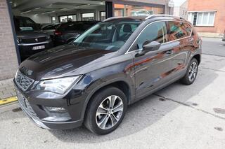 SEAT ATECA Style