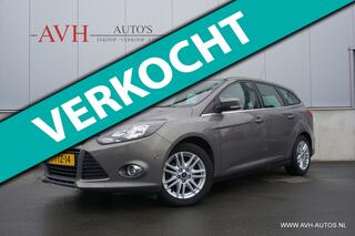 Ford Focus Wagon (2011 - 2018)