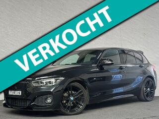 BMW 1-Serie (2011 - 2019)