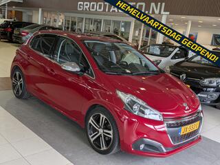 Peugeot 208 (2012 - 2019)