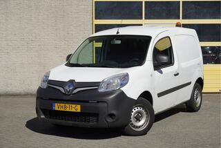 RENAULT KANGOO 1.5 Blue dCi 80 Comfort BJ2020 Pdc | Navi | Trekhaak | Airco | Cruise control | Android Auto | Tussenschot+Raam | Achterdeuren+Raam | Zijdeur+Raam